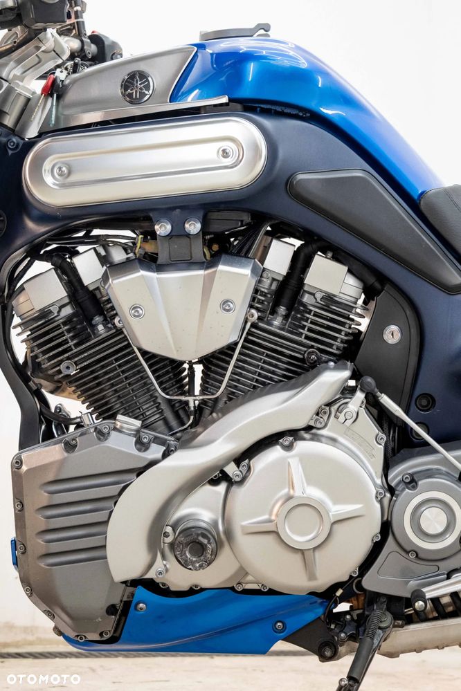 Yamaha MT - 13