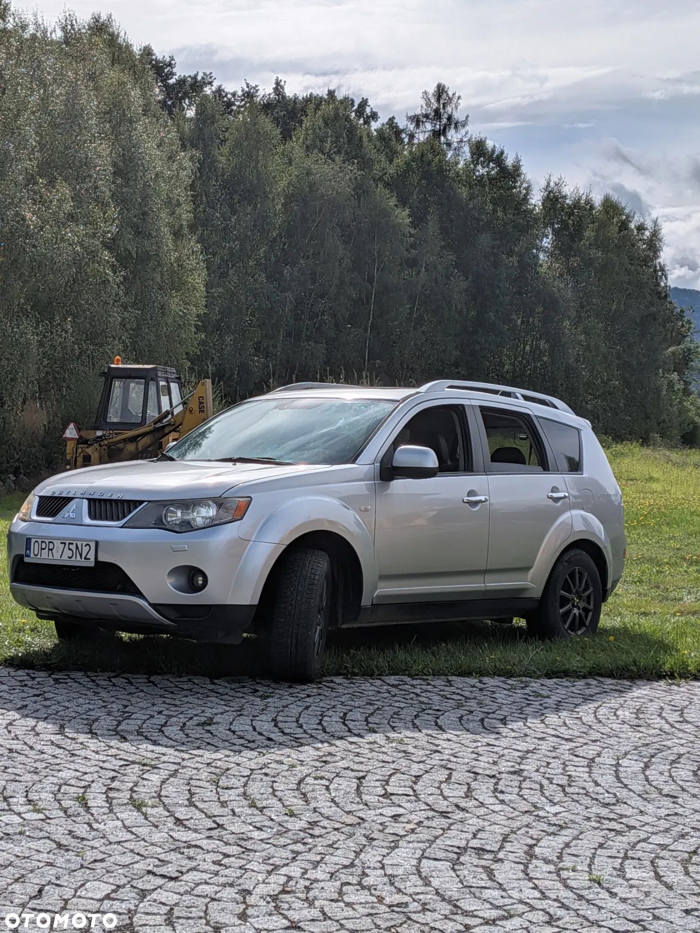 Mitsubishi Outlander 2.2 DID Intense + - 1