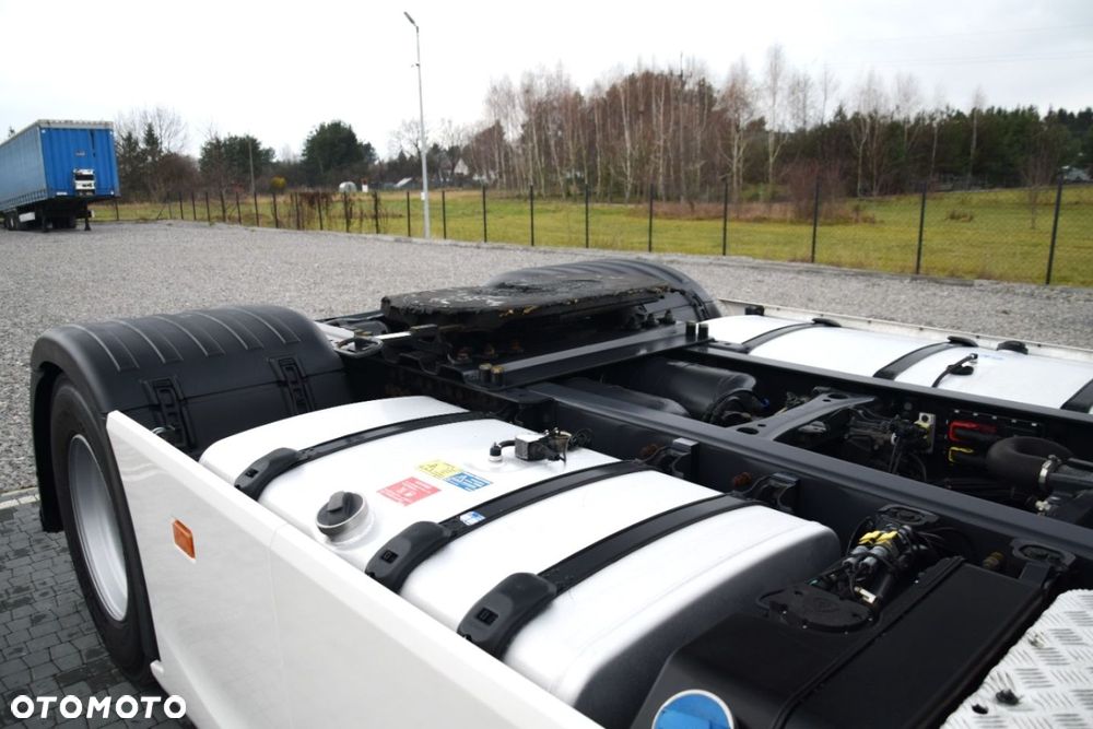 Scania S450 Standard - 22