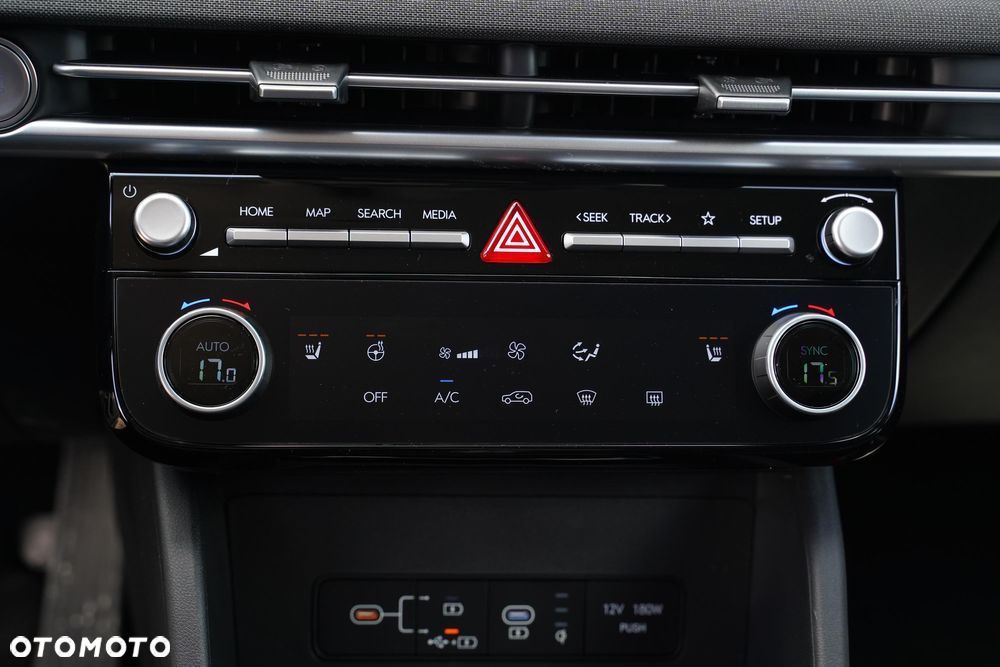 Hyundai Tucson 1.6 T-GDi Smart 2WD - 20