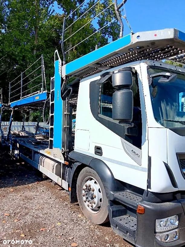 Iveco MAGIRUS 1A3C TA11 - 2