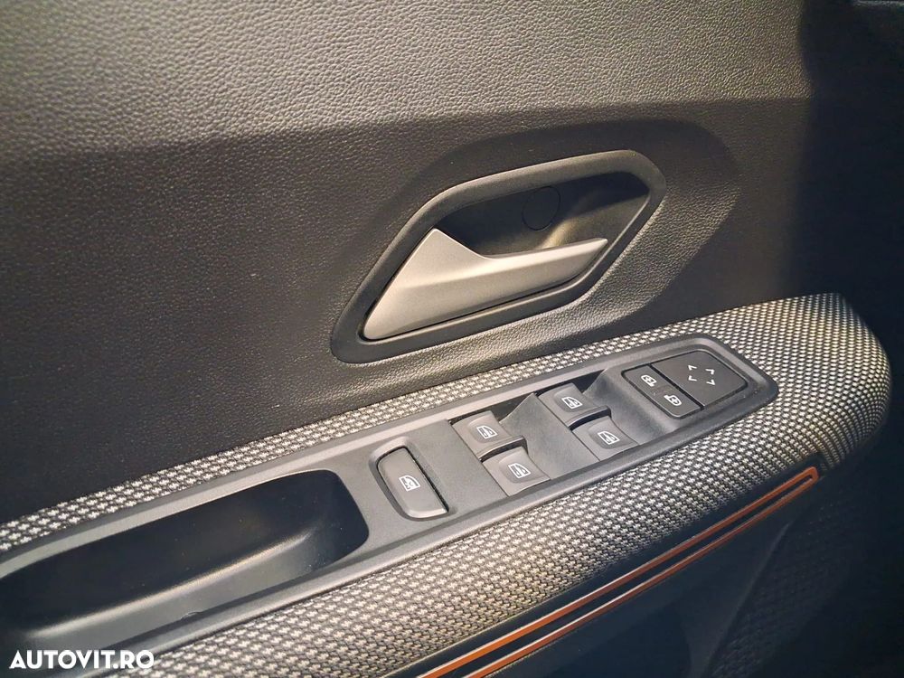 Dacia Sandero Stepway - 26