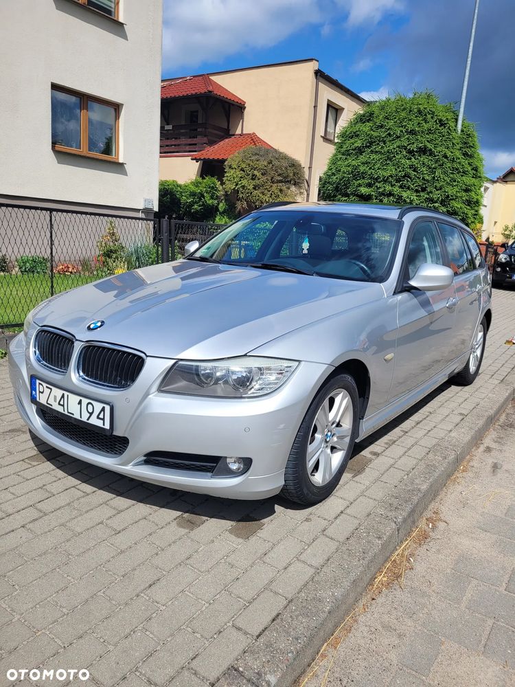 BMW Seria 3 - 2