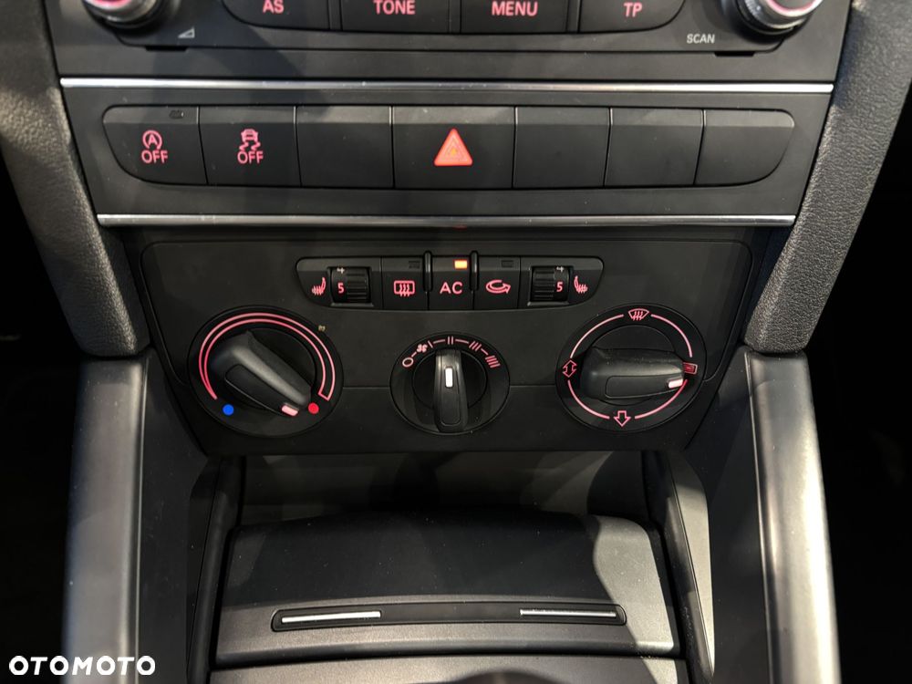 Audi A3 Sportback - 20