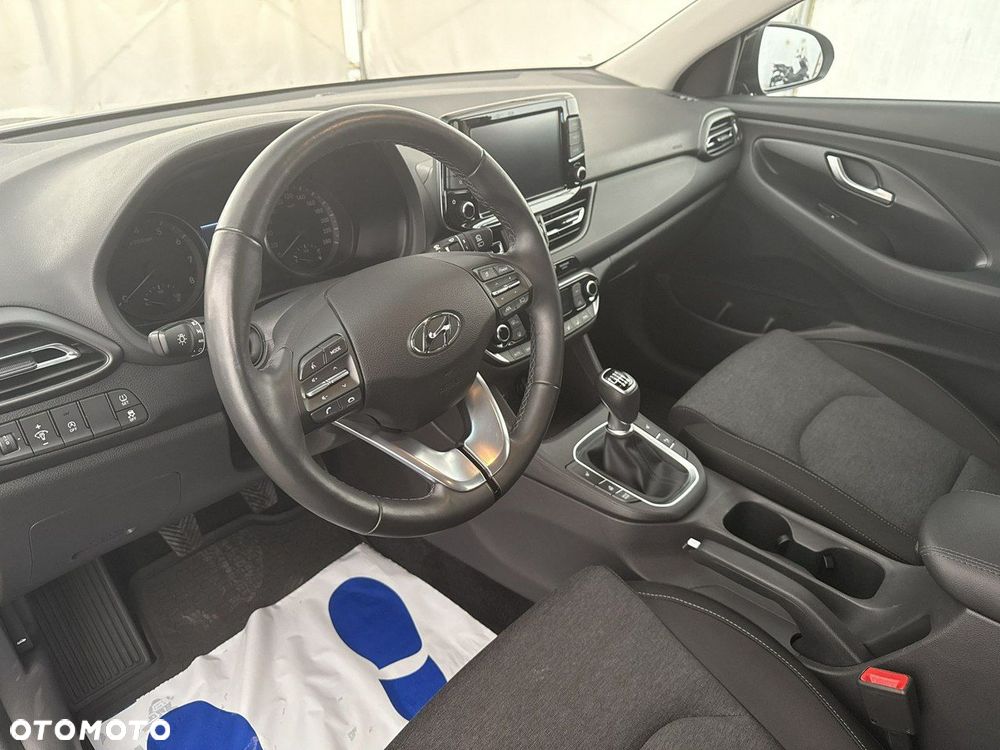 Hyundai i30 - 14