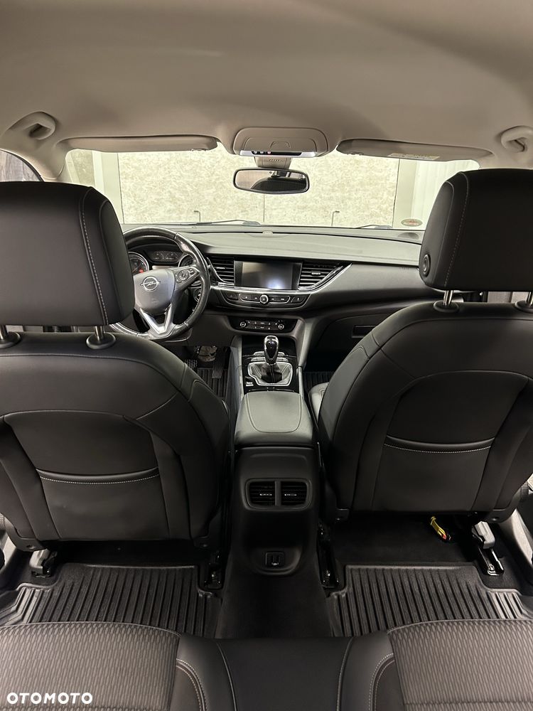 Opel Insignia - 11