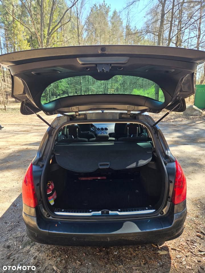 Peugeot 308 - 4