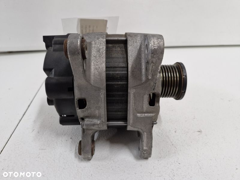 renault captur 1 i clio 4 iv duster 0.9 900 tce alternator 231006677r 2714143a - 9