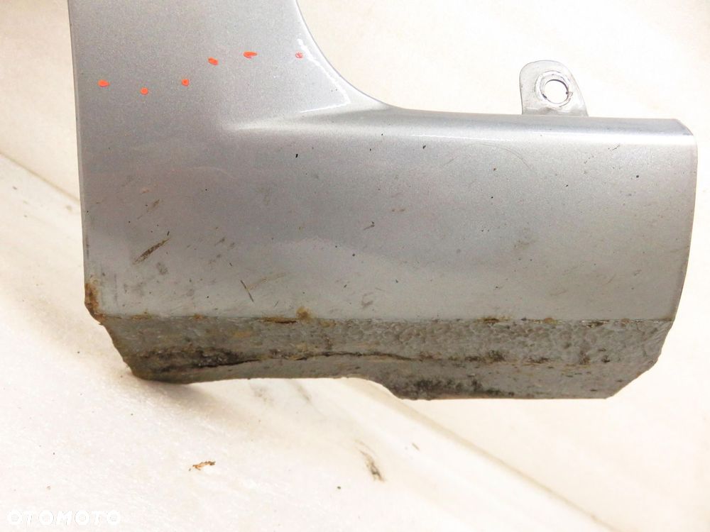 BŁOTNIK LEWY PRZEDNI FIAT GRANDE PUNTO (199_)  595/A - 3