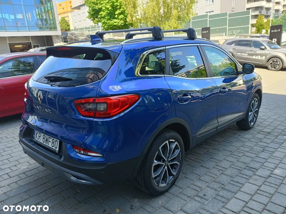 Renault Kadjar 1.3 TCe FAP Intens EDC - 5