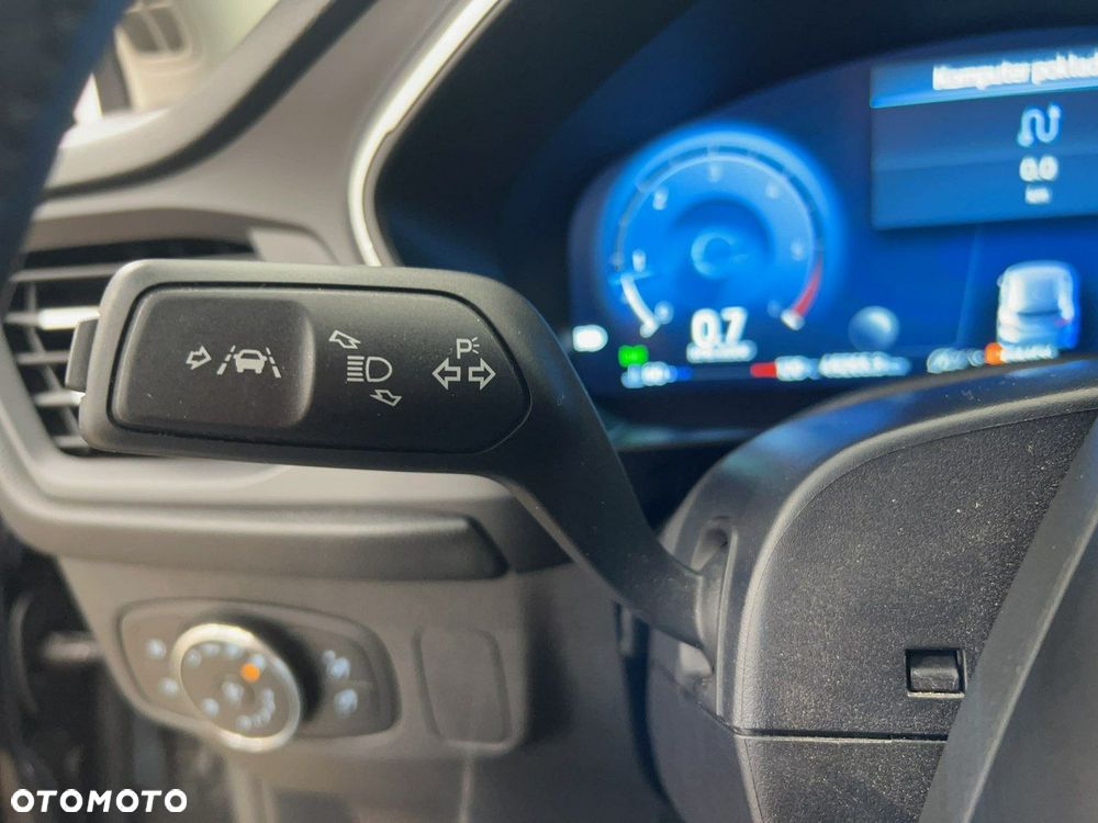 Ford Focus - 25