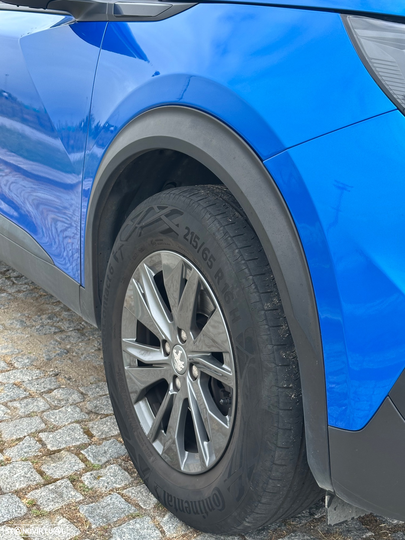 Peugeot 2008 1.2 PureTech Active - 6
