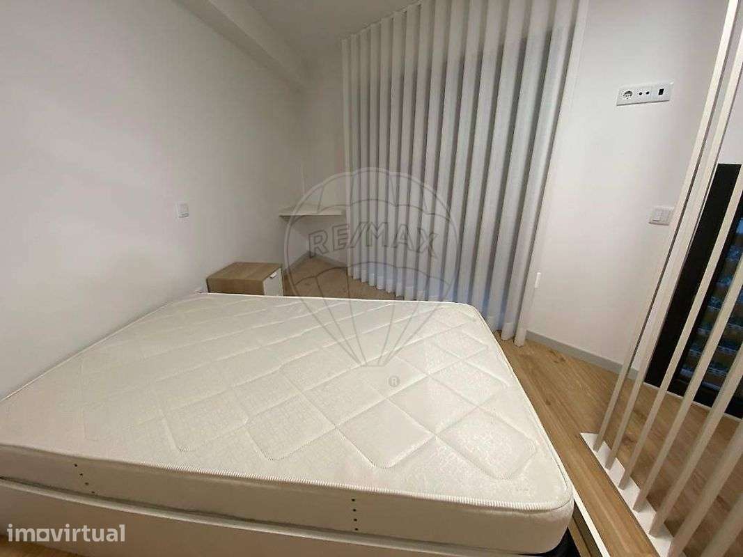 Apartamento T0 para arrendamento - Grande imagem: 5/7