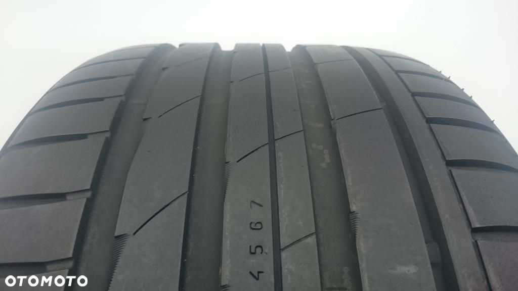 NOKIAN ZG2 285/30/18 93Y 1szt. - 2