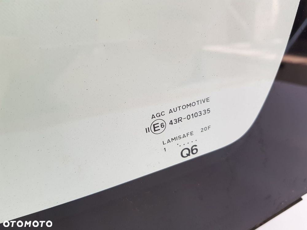 Szyba przednia TOYOTA COROLLA E210 2019- - 3