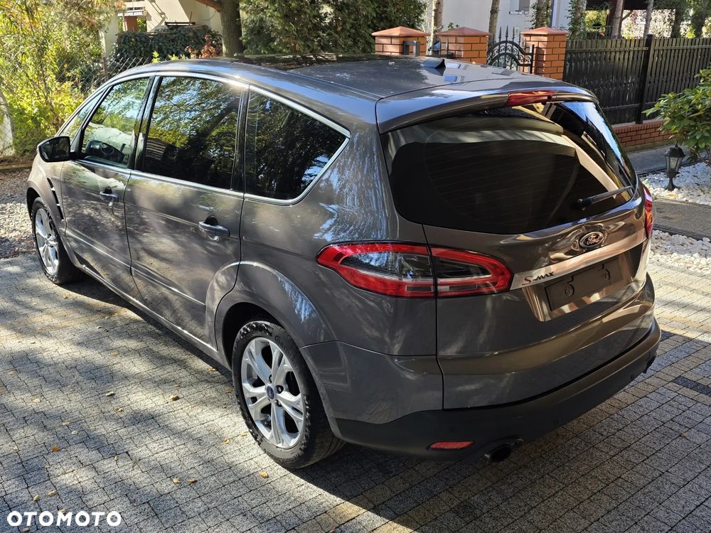 Ford S-Max 2.0 T Titanium - 13