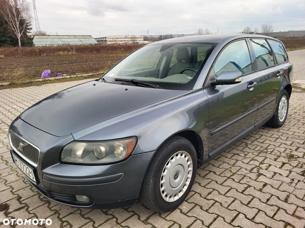 Volvo V50 1.6D - 24