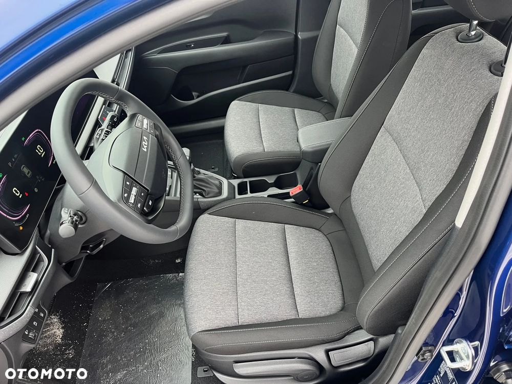 Kia Stonic 1.0 T-GDI M DCT - 15
