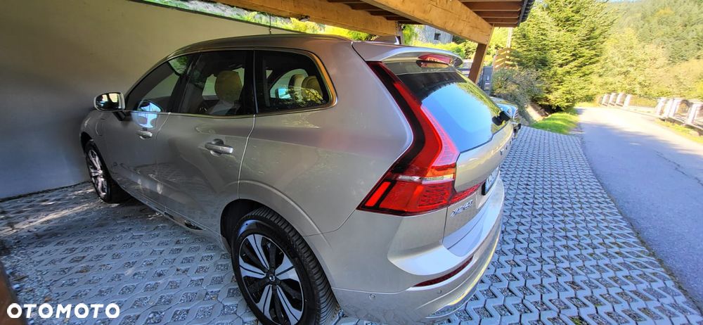 Volvo XC 60 T6 Plug-In Hybrid AWD Plus Bright - 5