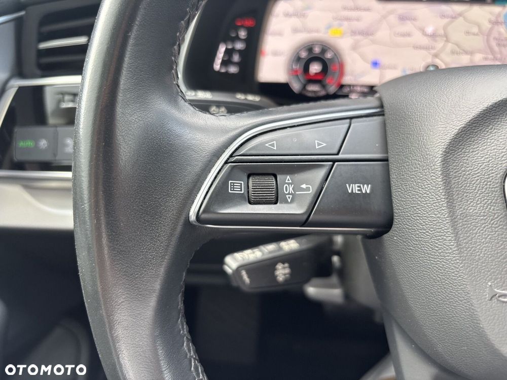 Audi Q8 - 12