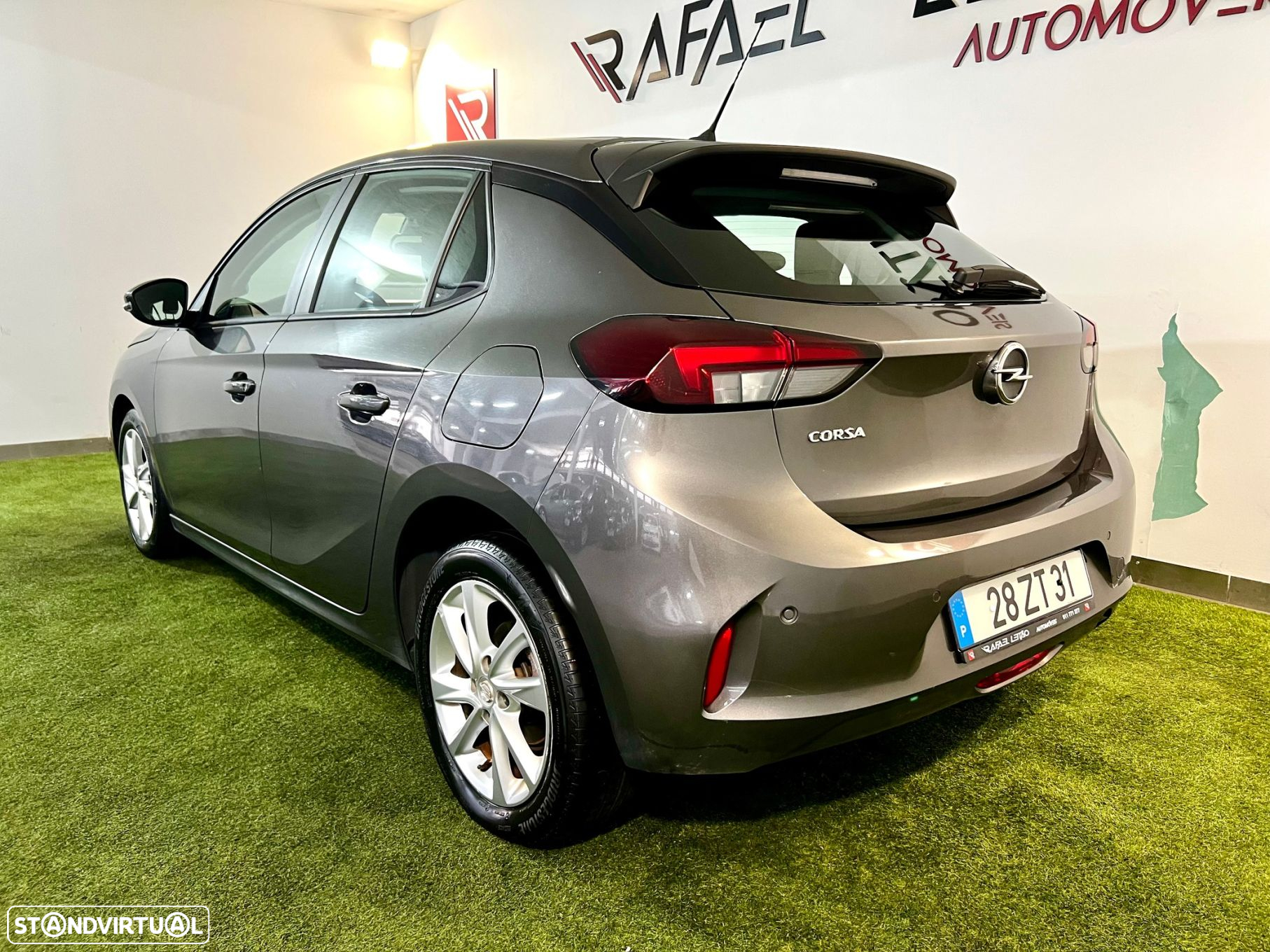 Opel Corsa 1.5 D Edition - 7