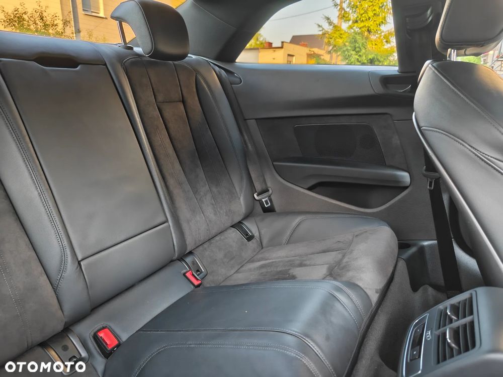 Audi A5 Coupé 2.0 TDI Sport S tronic - 17