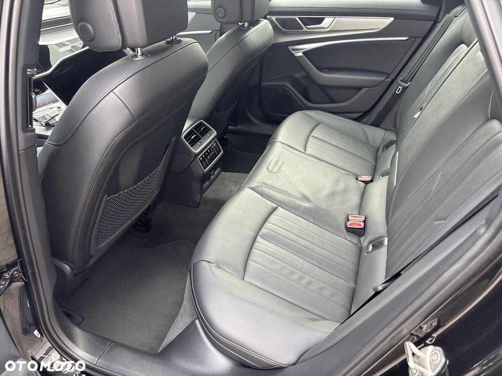 Audi A6 Avant - 29