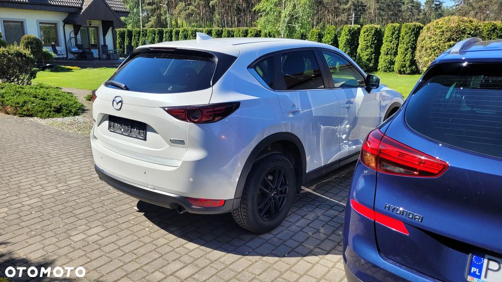 Hyundai Tucson 1.6 GDi 2WD Trend - 12