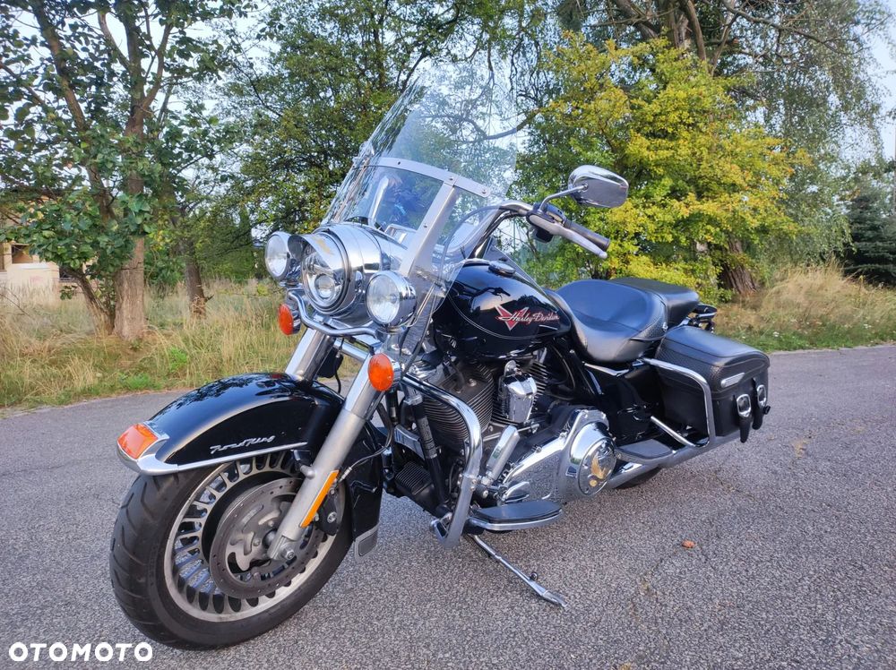 Harley-Davidson Touring Road King - 3