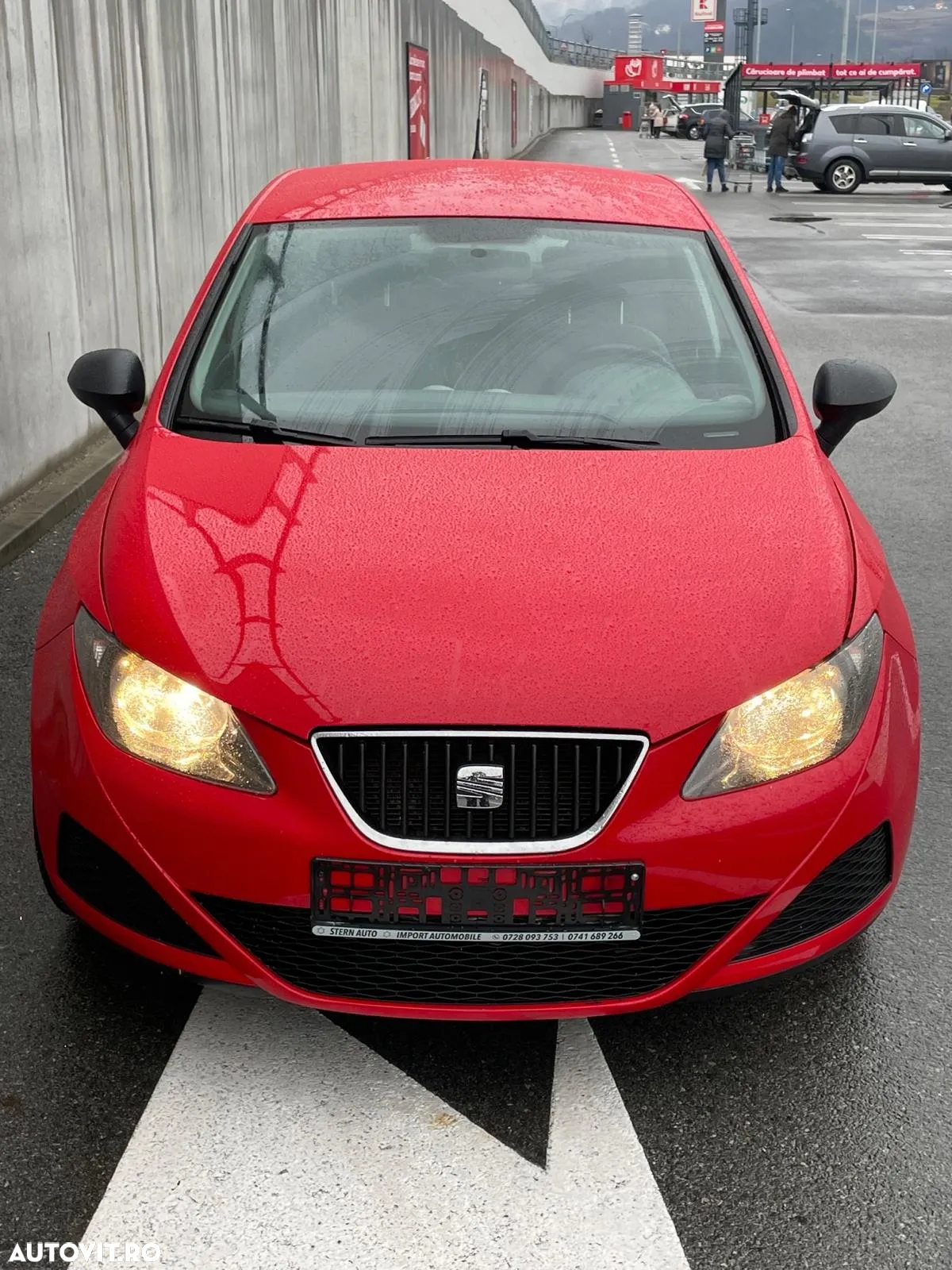 Seat Ibiza 1.4 TDI DPF Best of - 3