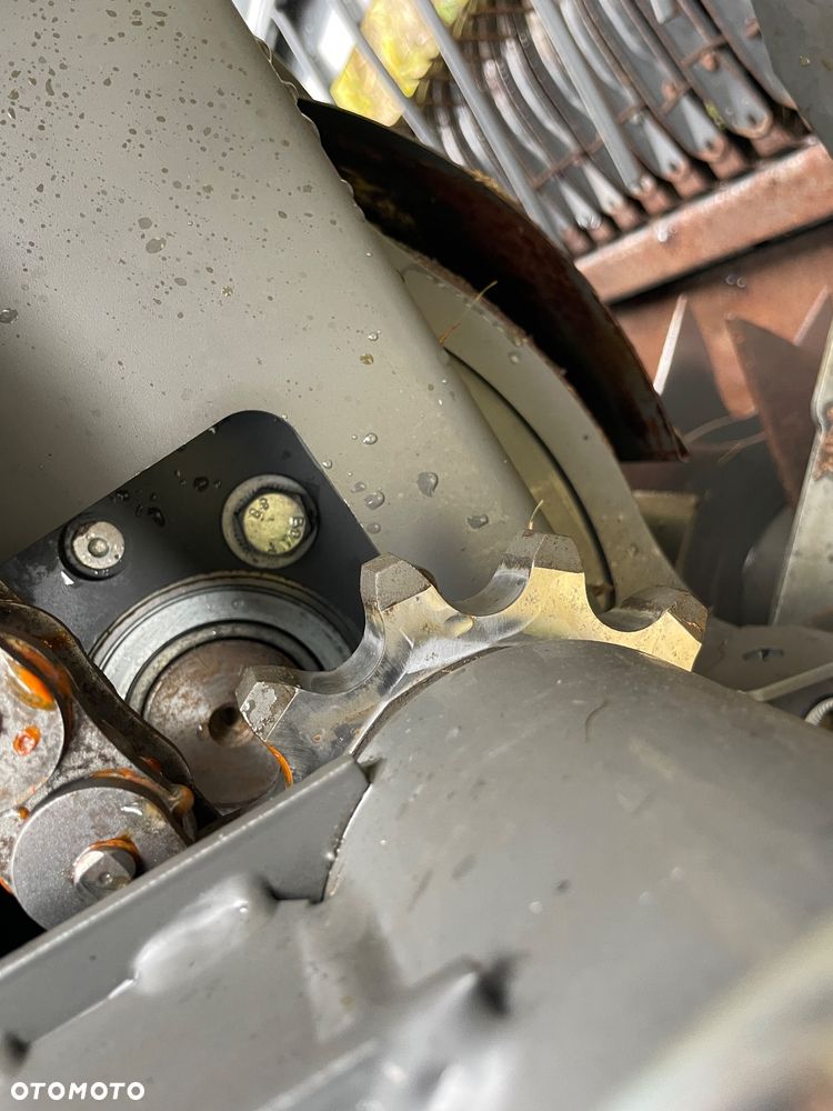 Claas Variant 460 RF - 24