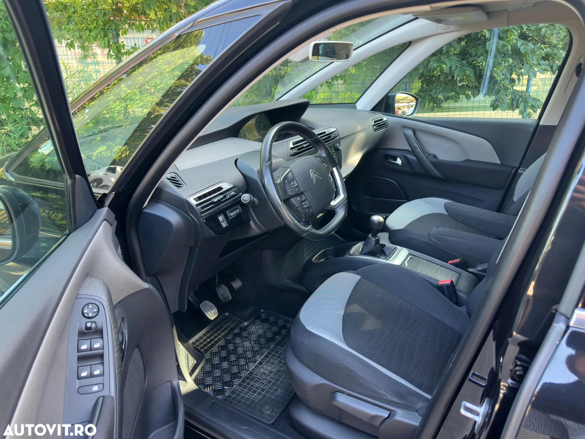 Citroën C4 Picasso BlueHDi 120 Exclusive - 7