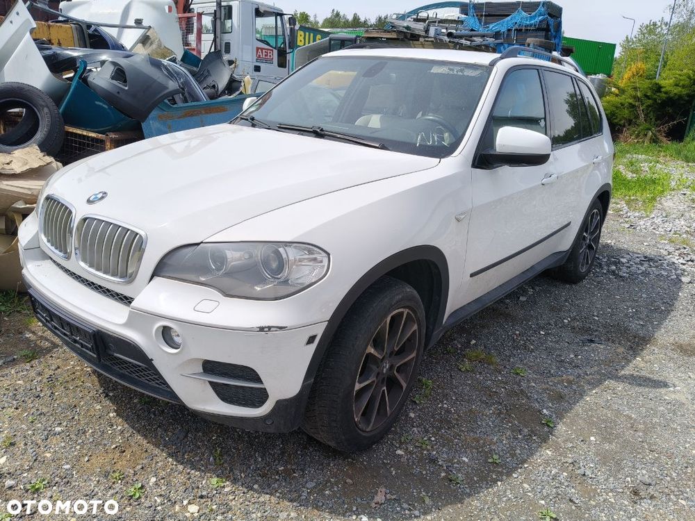 BMW X5 - 2