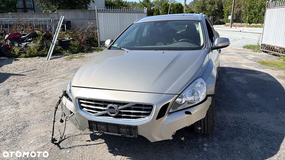 Volvo V60 - 3