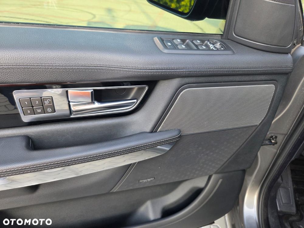 Land Rover Range Rover Sport S 5.0 V8 S/C - 8
