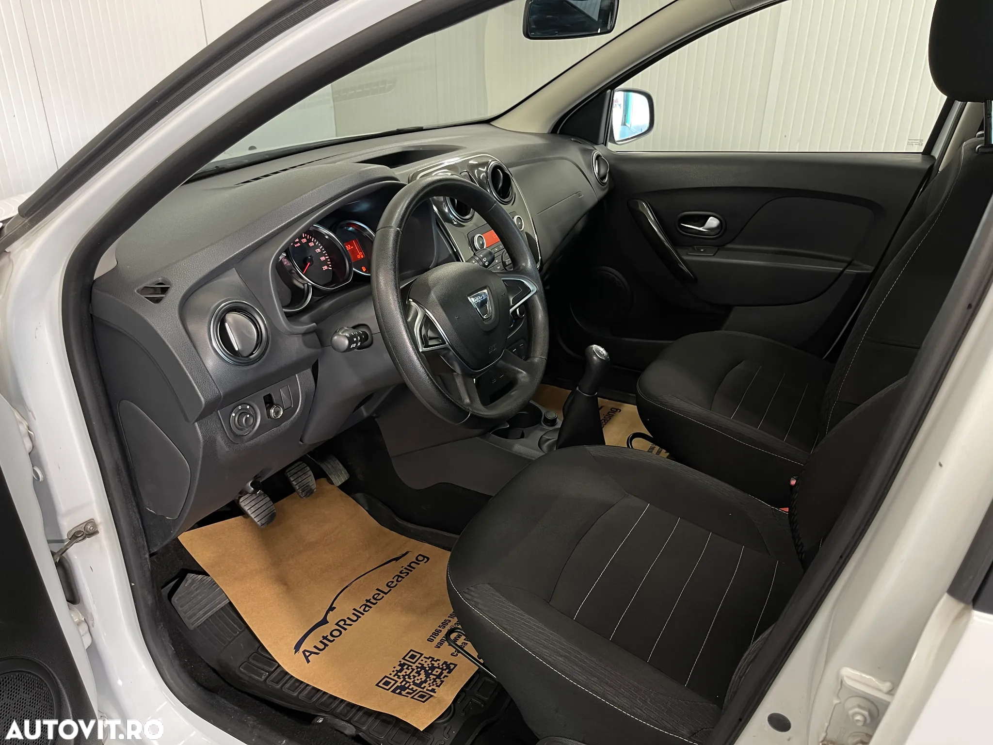 Dacia Logan MCV 1.5 dCi Laureate - 5