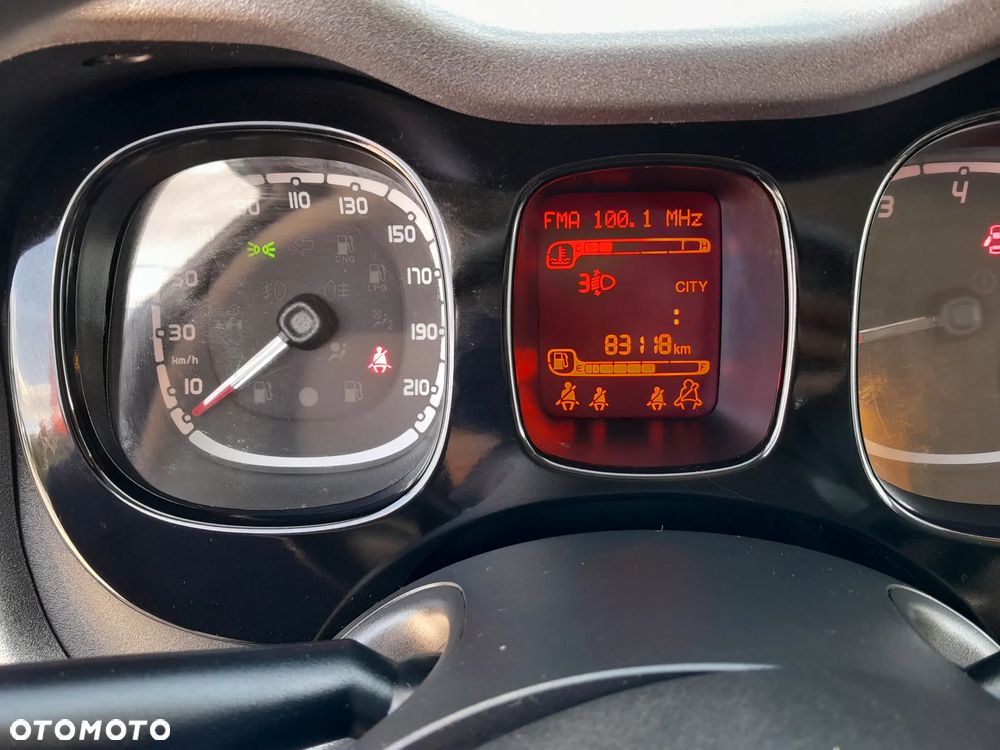 Fiat Panda - 14