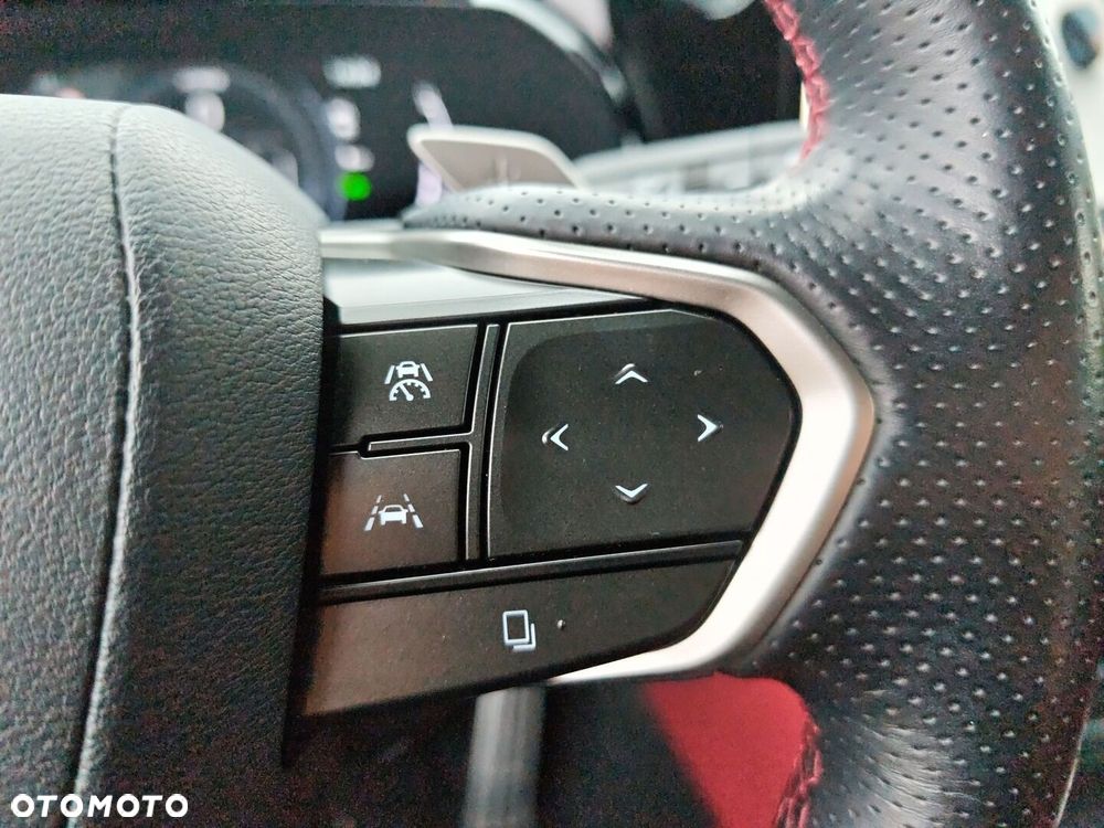 Lexus NX 350h F Sport AWD - 19