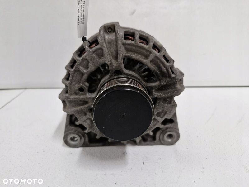 RENAULT MEGANE IV 4 1.5 D ALTERNATOR 231004EA0A - 3