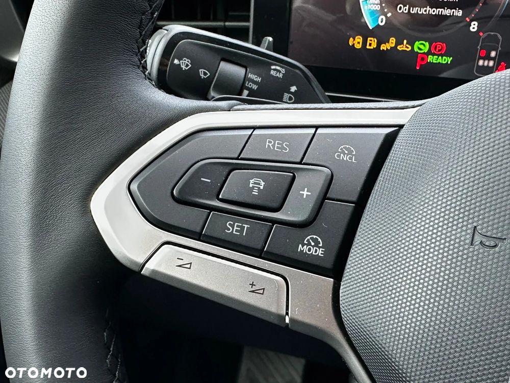 Volkswagen T-Roc 1.5 eTSI Life DSG - 11