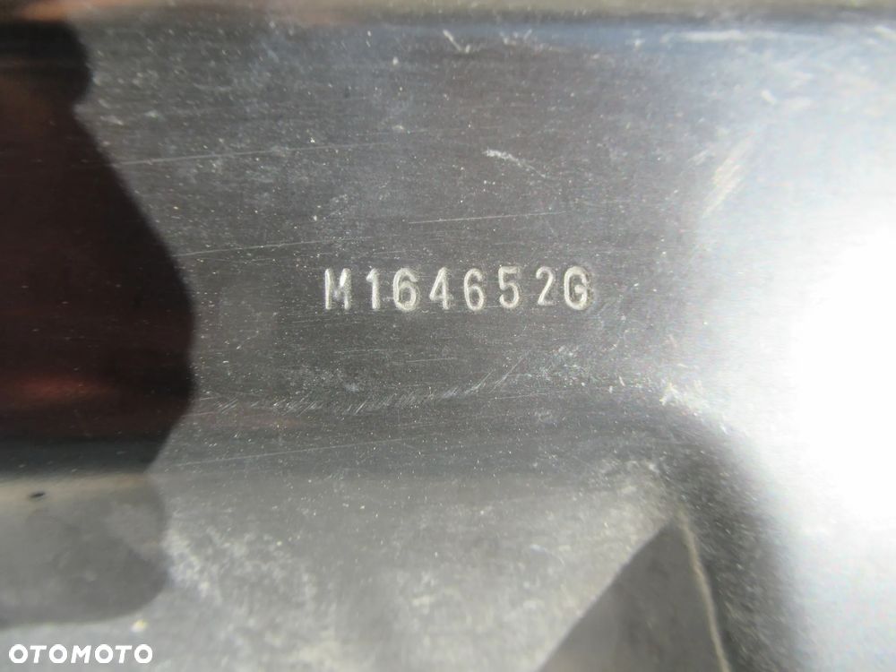 BELKA PRZEDNIA PRZÓD ZDERZAKA JEEP CHEROKEE IV WK2 T20247B 68252519AA - 13