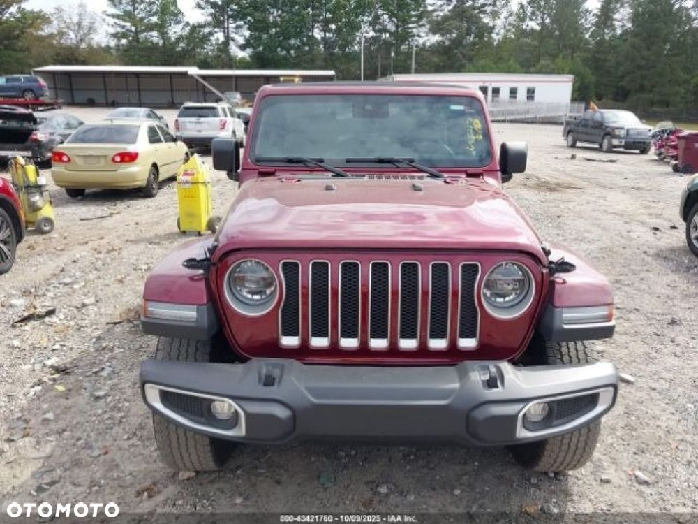 Jeep Wrangler - 7