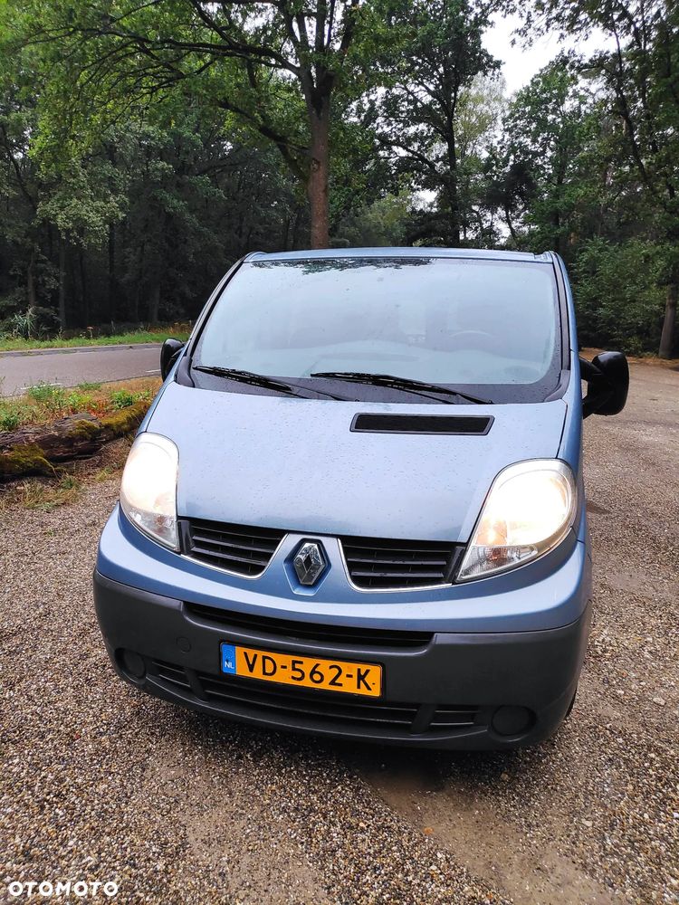 Renault Trafic - 4