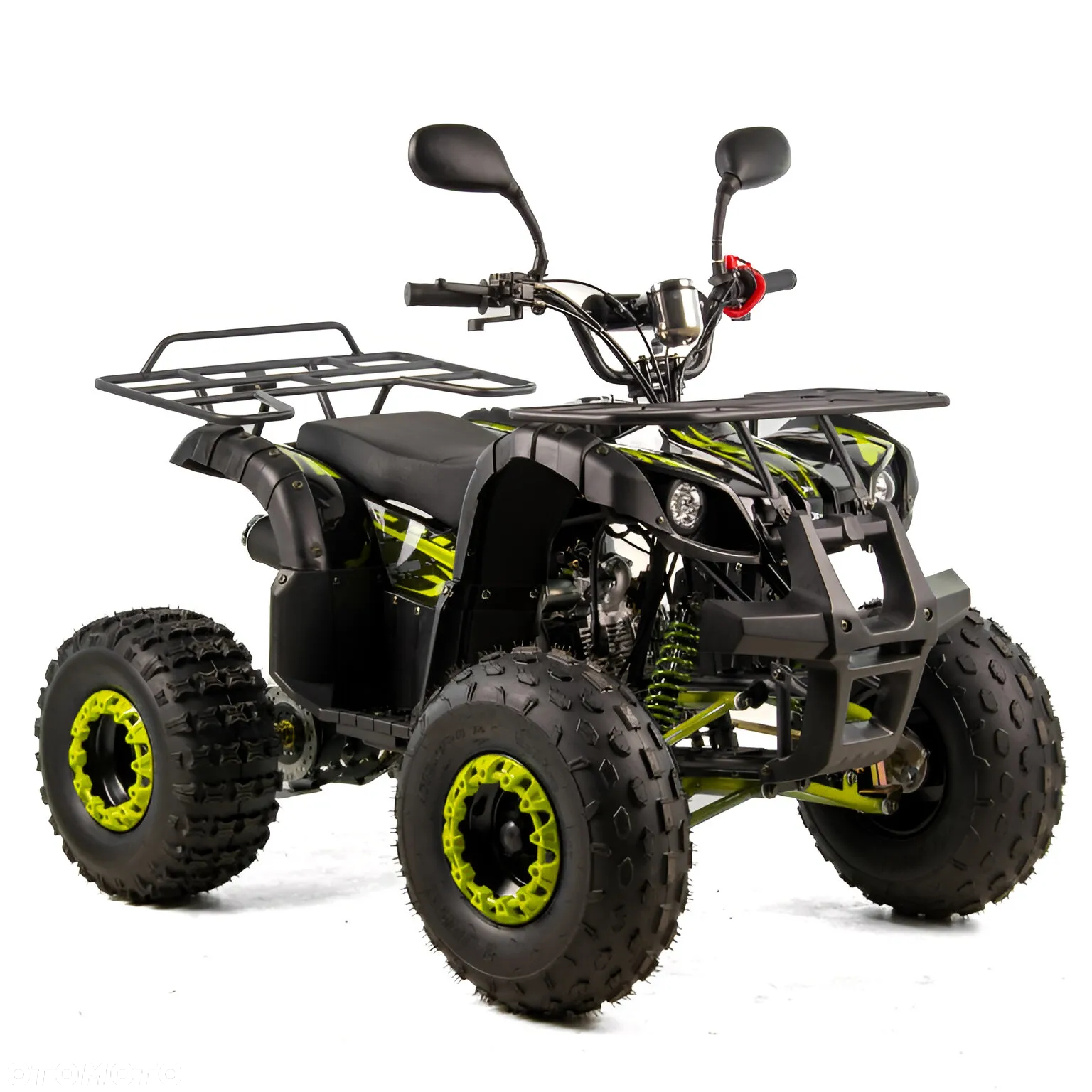 XTR Inny - 12