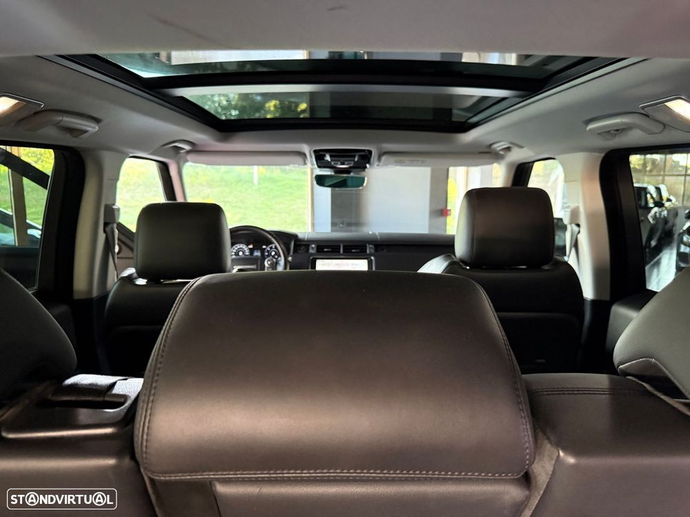 Land Rover Range Rover Sport 2.0 SD4 HSE - 40