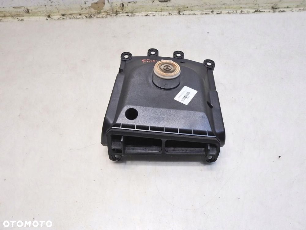 GŁOŚNIK SUBWOOFER POD FOTEL PRAWY PRZÓD BMW E61 6919356 - 3