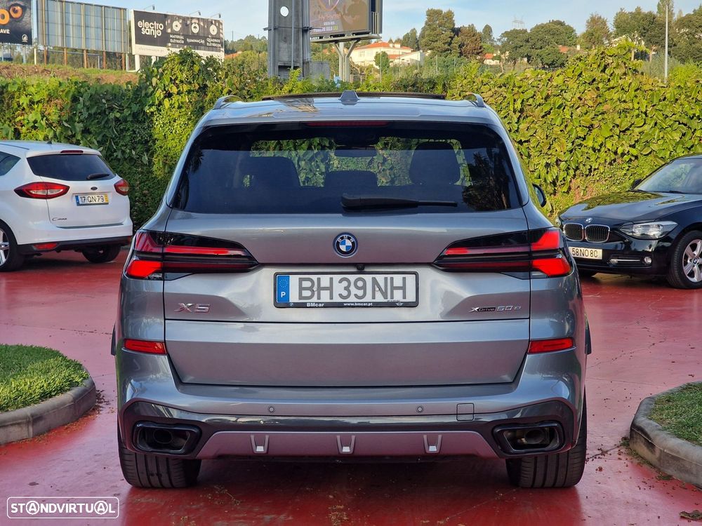 BMW X5 - 7