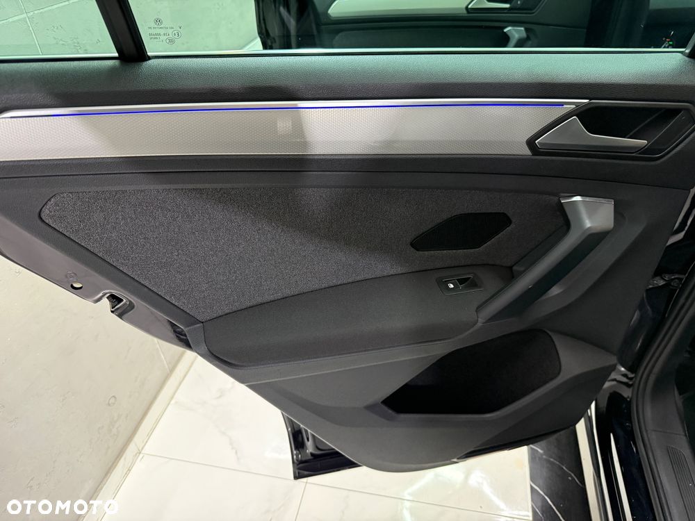 Volkswagen Tiguan 2.0 TDI SCR Move - 12