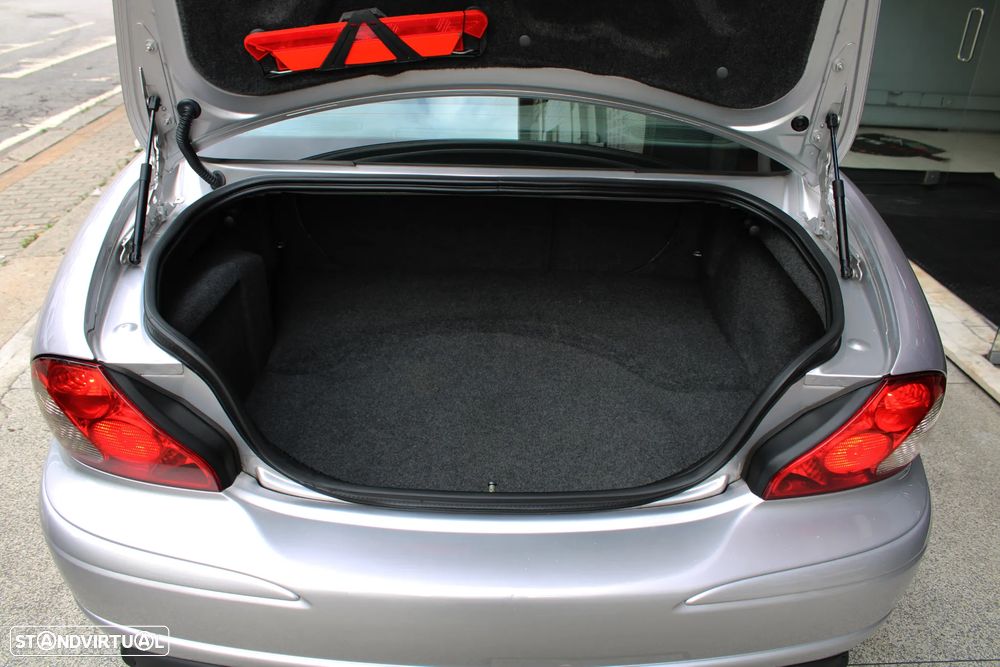 Jaguar X-Type 2.2 D Classic - 46