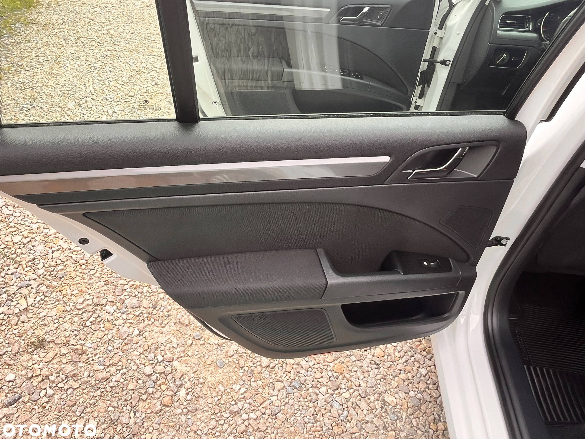 Skoda Superb 1.4 TSI Elegance - 14